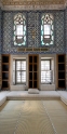 Topkapi Palace, Istanbul Turkey 14